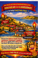 End Polio Now!